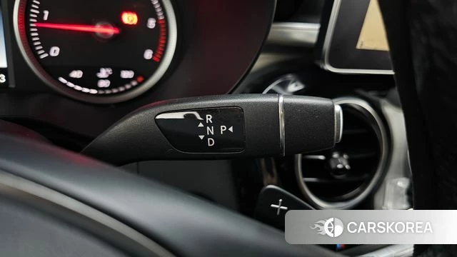 Mercedes-Benz GLC-Class X253 id 4794970 из Кореи 19