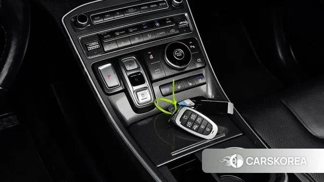 Hyundai The New Santa Fe id 3524753 из Кореи 19