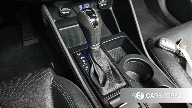 Hyundai All New Tucson id 4732684 из Кореи 19