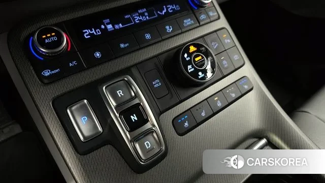 Hyundai The New Palisade id 3016050 из Кореи 19