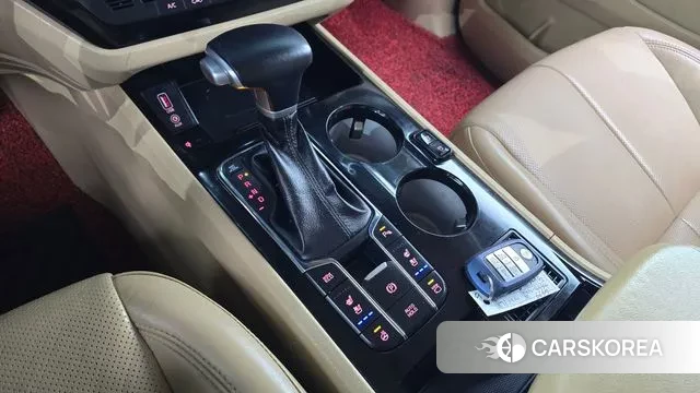 Kia The New Carnival id 3407900 из Кореи 19