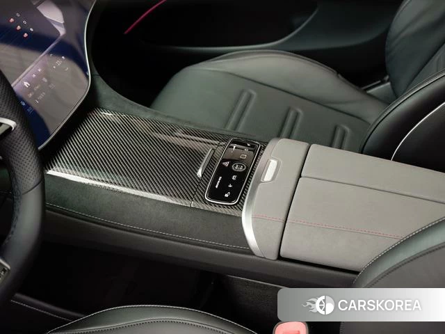 Mercedes-Benz EQS AMG id 4027682 из Китая 20