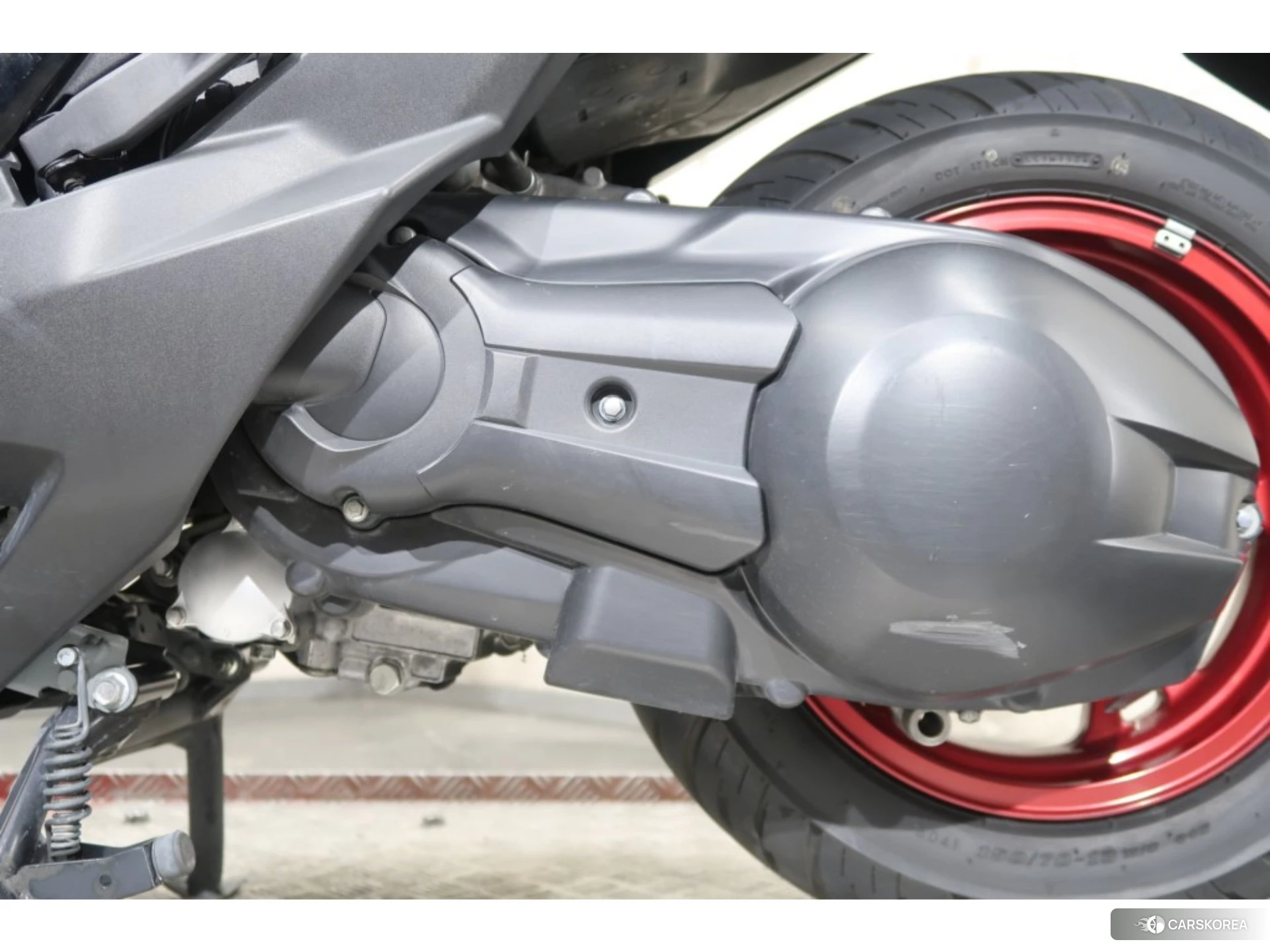 Suzuki BURGMAN 400 id 4183798 из Японии 30