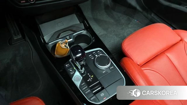 BMW 2 Series Gran Coupe (F44) id 3892697 из Кореи 19