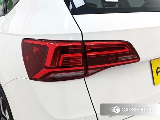 Volkswagen Tharu id 4387319 из Китая 19