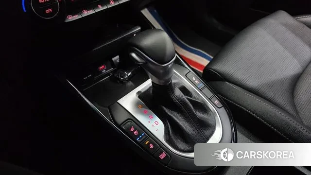 Kia The New K3 2nd generation id 2915013 из Кореи 19