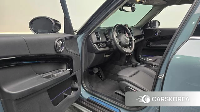 Mini Cooper Countryman id 4701243 из Кореи 31