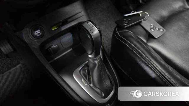 Renault Korea (Samsung) New QM3 id 4765427 из Кореи 19