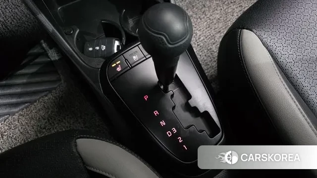 Kia Morning Urban (JA) id 3502909 из Кореи 19