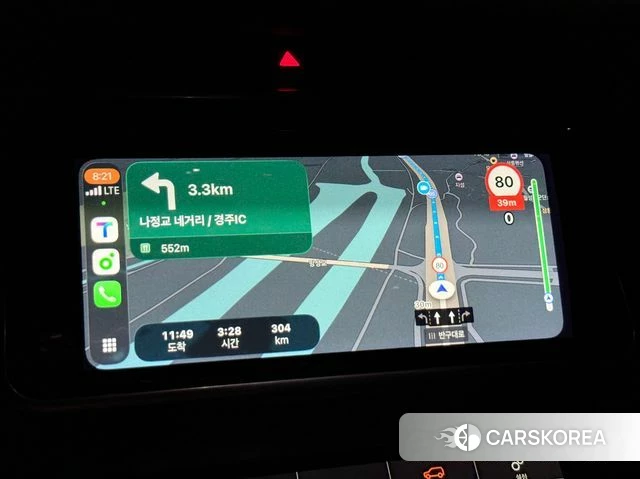 Land Rover Range Rover Velar id 4423845 из Кореи 14