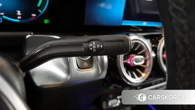 Mercedes-Benz GLB-Class X247 id 3540800 из Кореи 19