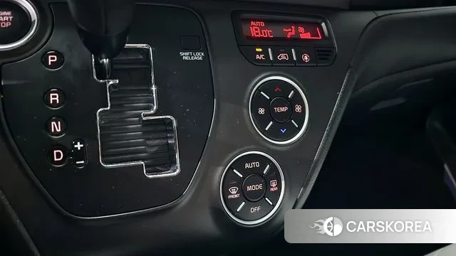 Kia The New Kia Ray id 3251888 из Кореи 19