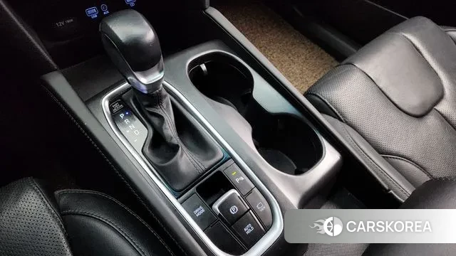 Hyundai Santa Fe TM id 3583105 из Кореи 19