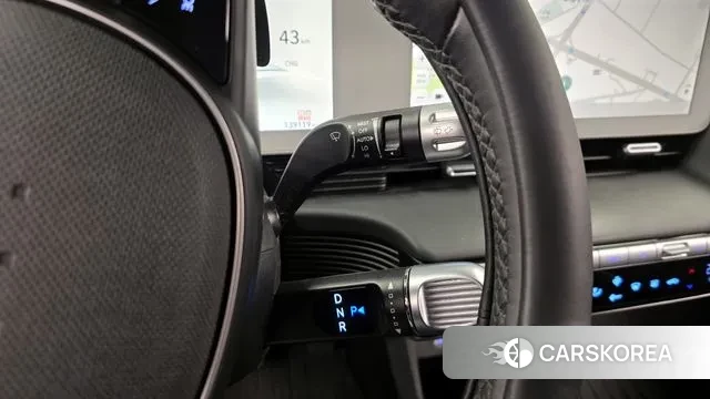 Hyundai Ionic 5 id 3442591 из Кореи 19