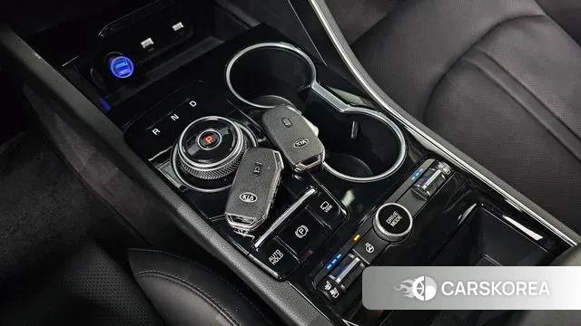 Kia K5 3rd generation id 3059421 из Кореи 19