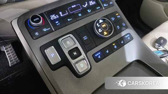 Hyundai Palisade id 3591777 из Кореи 19