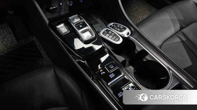 Hyundai Sonata (DN8) id 4625893 из Кореи 19