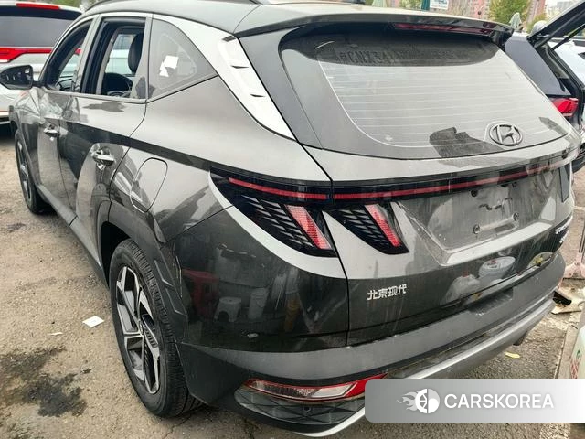 Hyundai Tucson id 4255722 из Китая 14