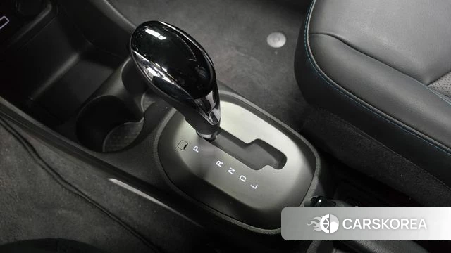 Chevrolet (GM Daewoo) The New Spark id 4519298 из Кореи 29