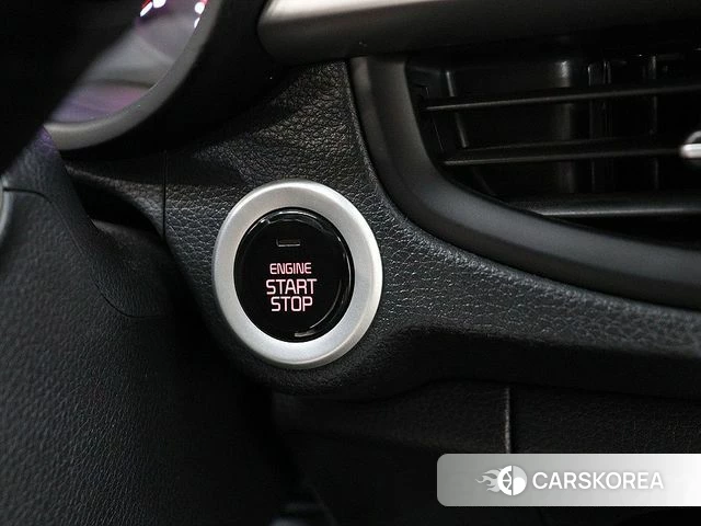 Kia All New Morning (JA) id 4482925 из Кореи 19