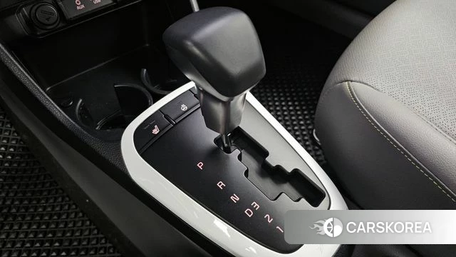 Kia All New Morning (JA) id 4225861 из Кореи 33