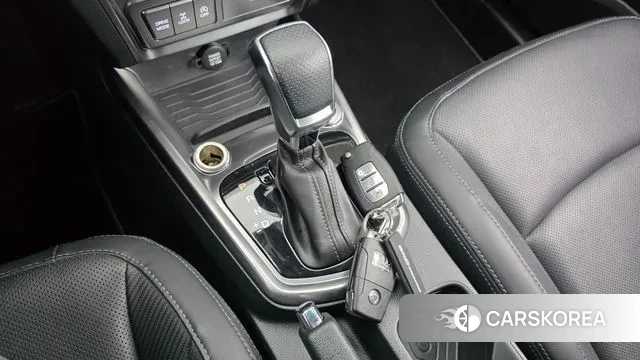 Ssangyong The New Tivoli id 3629380 из Кореи 19