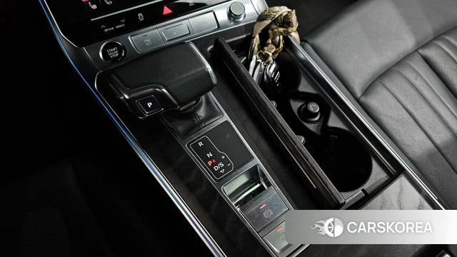 Audi A6 (C8) id 4330150 из Кореи 19