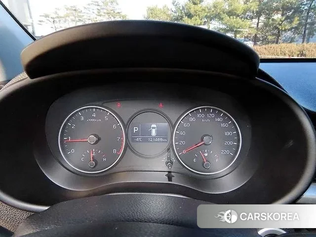 Kia All New Morning (JA) id 3631825 из Кореи 18