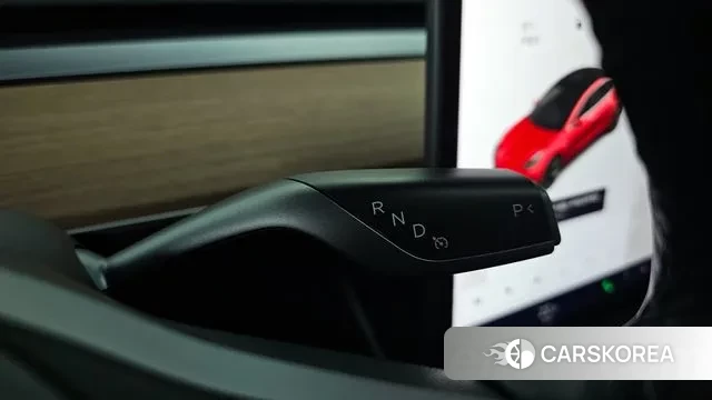 Tesla Model 3 id 3319028 из Кореи 19