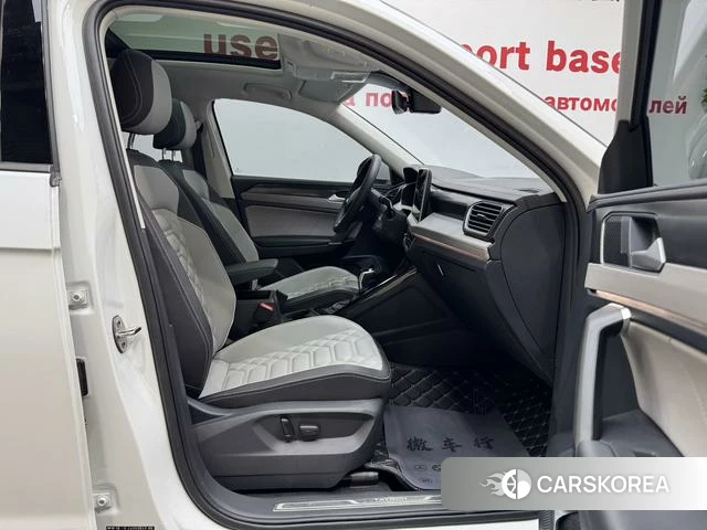 Volkswagen Tanyue id 4273149 из Китая 19