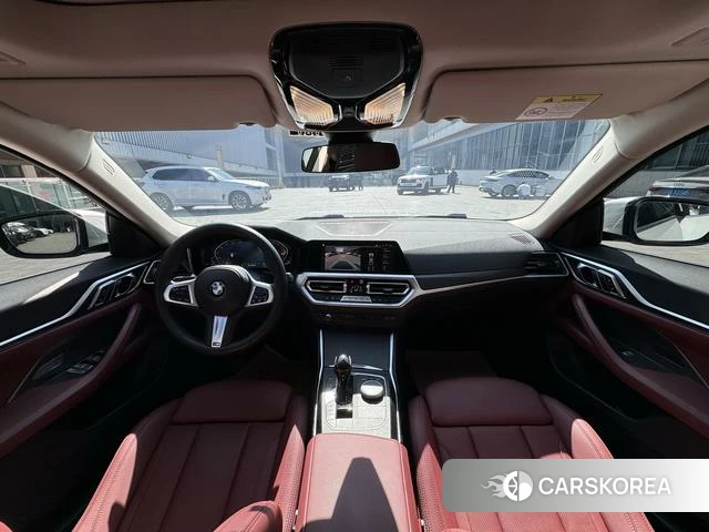 BMW 4 series id 4265736 из Китая 15