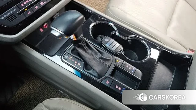 Kia The New Carnival id 3557591 из Кореи 19