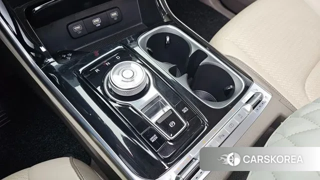 Kia Carnival 4th generation id 3629781 из Кореи 19