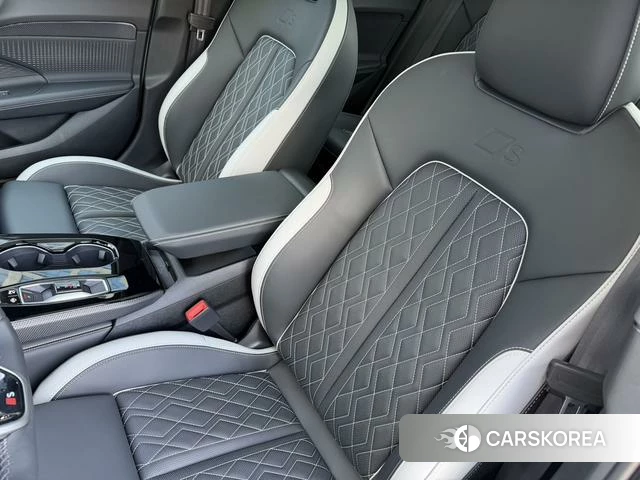 Audi A5L id 4297351 из Китая 12