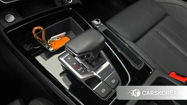 Audi Q5 (FY) id 4224388 из Кореи 30