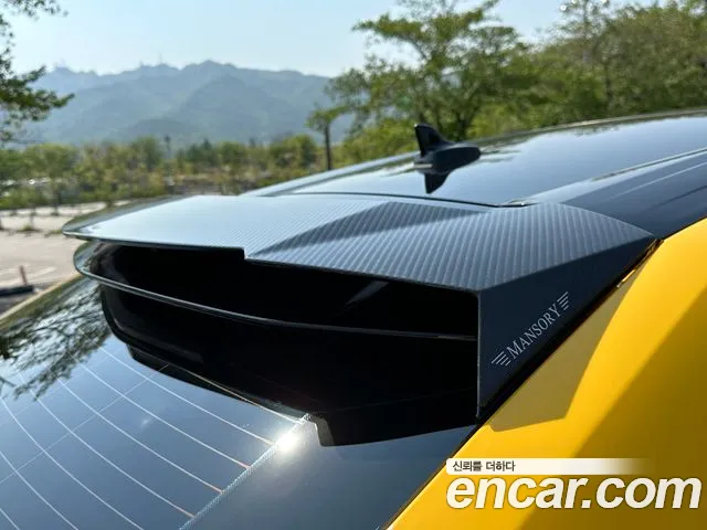 Lamborghini Urus id 2671475 из Кореи 19