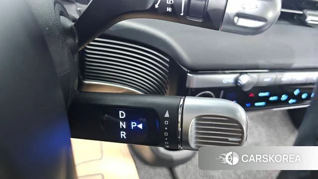 Hyundai Ionic 5 id 4624161 из Кореи 30