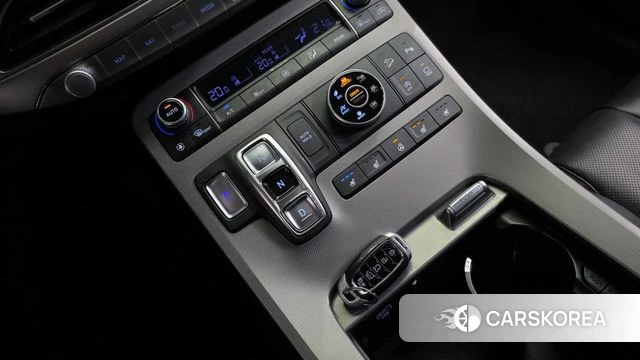 Hyundai Palisade id 4309705 из Кореи 19