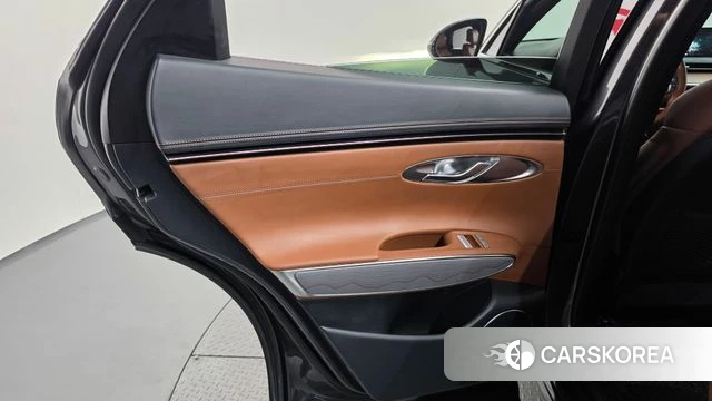 Genesis GV70 id 4711874 из Кореи 31