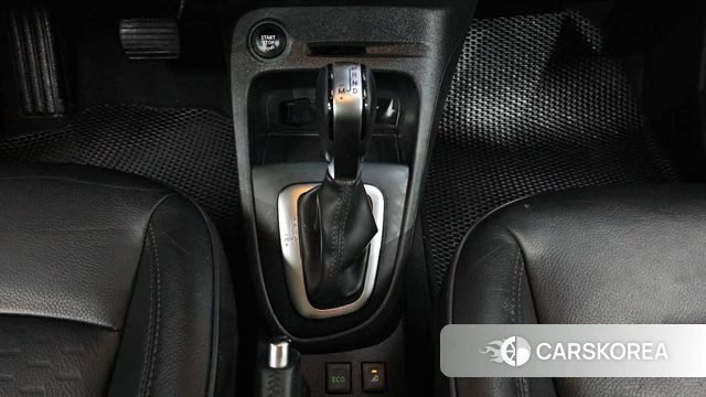 Renault Korea (Samsung) New QM3 id 3867584 из Кореи 19