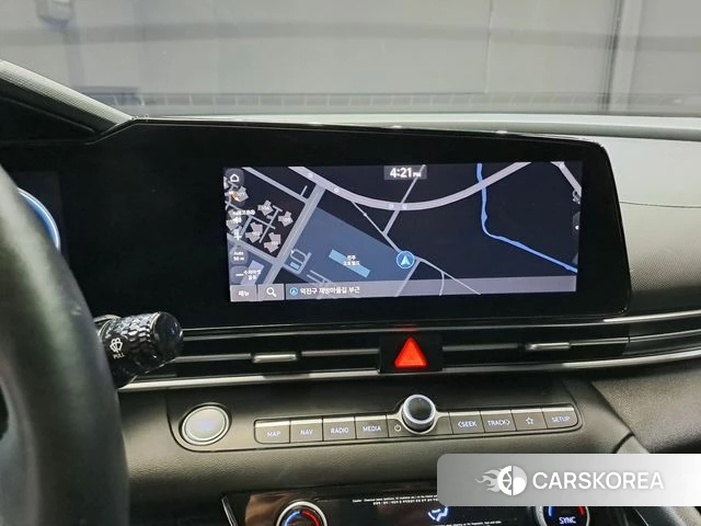 Hyundai Avante (CN7) id 3813249 из Кореи 19