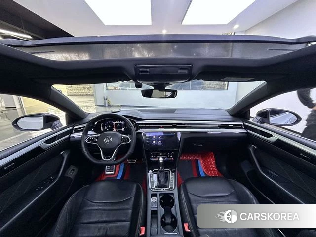 Volkswagen CC id 4313823 из Китая 11