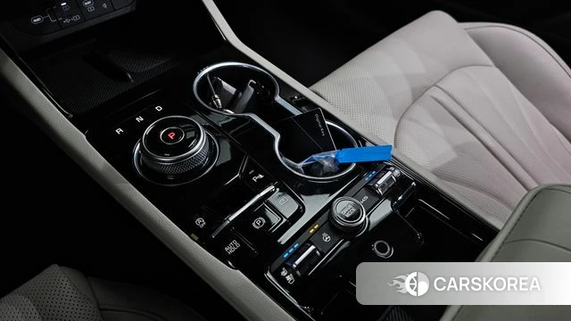 Kia The New K5 3rd generation id 4634976 из Кореи 19