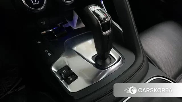 Jaguar E-PACE id 3055727 из Кореи 19