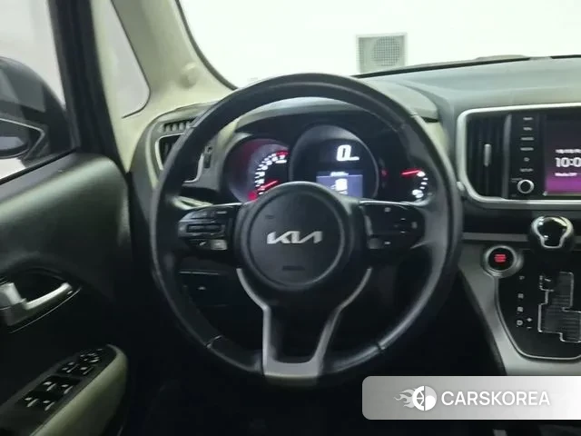 Kia The New Ray id 3399547 из Кореи 17