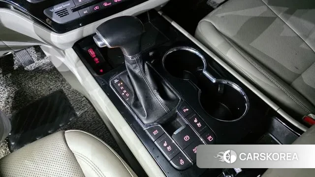 Kia The New Carnival id 3505417 из Кореи 19