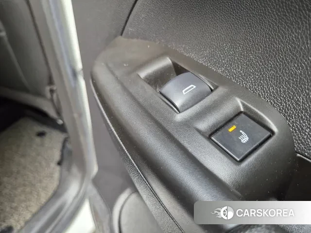 Chevrolet (GM Daewoo) Trailblazer id 3017301 из Кореи 19