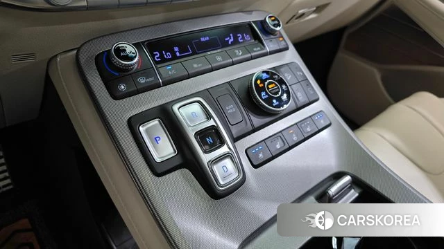 Hyundai Palisade id 4429144 из Кореи 33