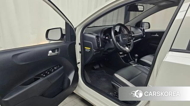 Kia Morning Urban (JA) id 4676062 из Кореи 29