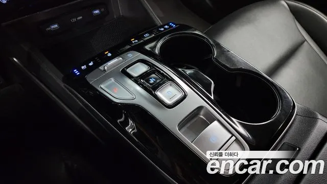 Hyundai Tucson (NX4) id 2749992 из Кореи 19